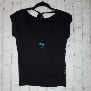 Roxy Tee